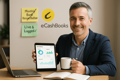 Say no to bank recs Are Bank Recs necessary?