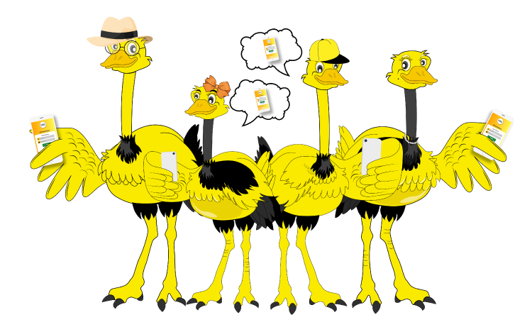 emu-family